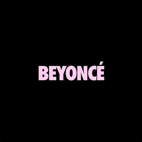 What Beyoncé’s Self-Titled Album Taught Me About Music - Spinditty