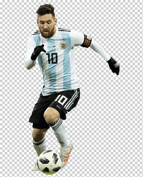 Lionel Messi 2018 Copa del mundo equipo nacional de fútbol argentino