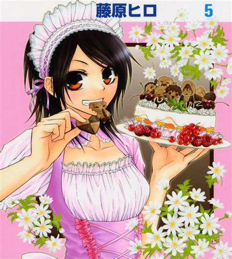 Ayuzawa Misaki Kaichou Wa Maid Sama Image 247567 Zerochan Anime