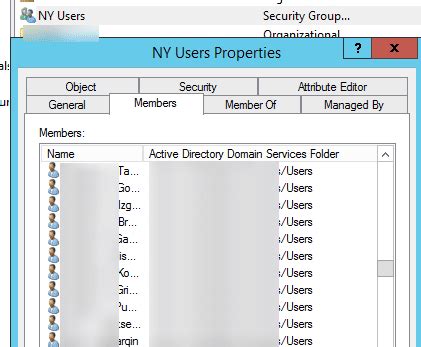 Agregar Un Usuario Al Grupo De Active Directory Usando Add