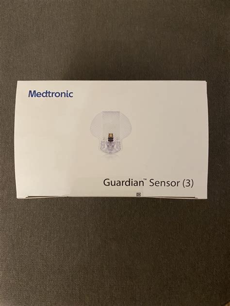 Sensor Guardian 3 Medtronic Mmt 7020c2 5szt Ropica Polska Kup Teraz