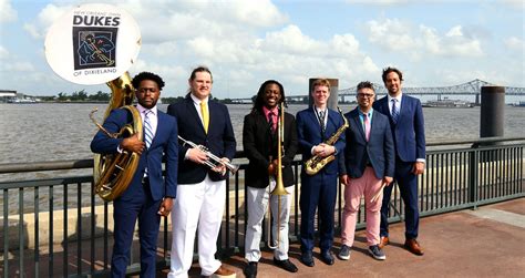 Dukes Of Dixieland New Orleans Dixieland Jazz