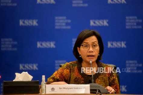 Sudah Diteken Sri Mulyani Kategori Honorer Ini Dijamin Dapat Uang