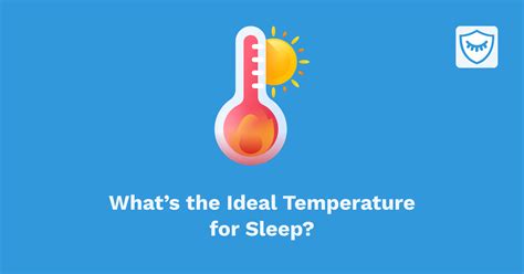 What’s the Best Temperature for Sleep? | OptimumSleep