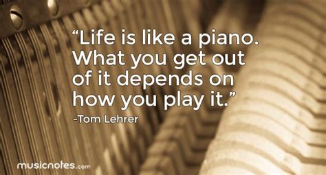 Quotables for Pianists: 12 of Our Favorite Piano Quotes | Piano quotes ...