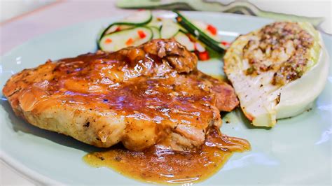 Ranch Pork Chops With Gravy In The Instant Pot Thewildwaynes