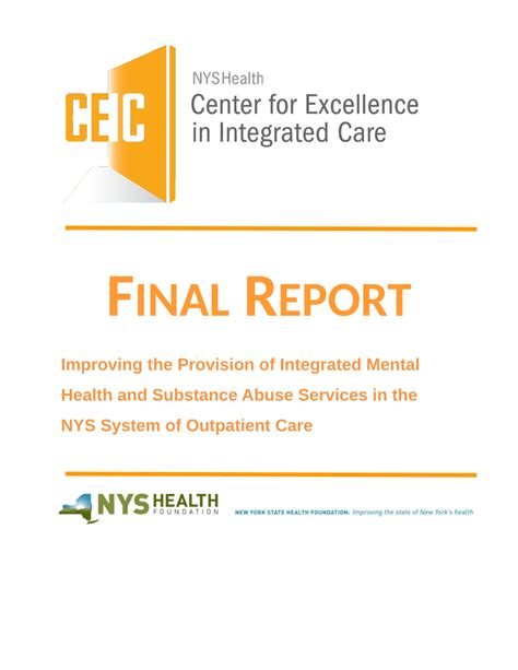 ceic final report