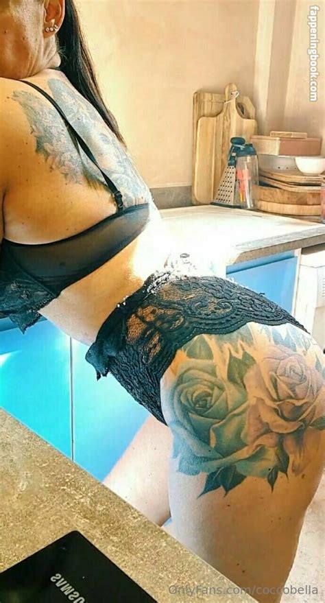 Coccobella Nude OnlyFans Leaks Fappening FappeningBook