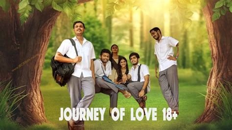 Journey Of Love Ibomma