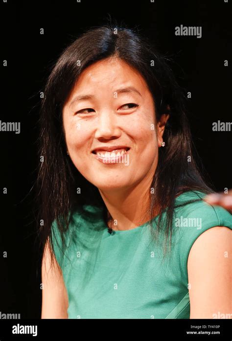 Michelle rhee hi-res stock photography and images - Alamy