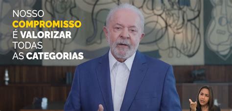 Leia O Pronunciamento Do Presidente Lula Na íntegra Brasil 247