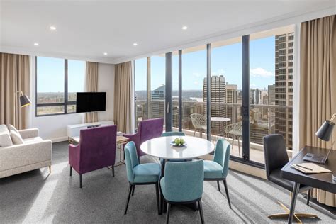 Kent Street Hotel Book Luxury Serviced Apartment Meriton Suites