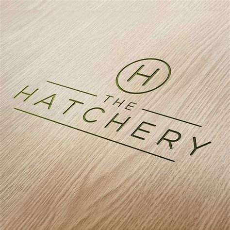 The Hatchery On Behance