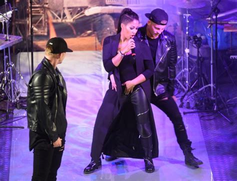 Patricia Kazadi W Bikini Na Wakacjach W Dubaju Zdj Cia Express Ilustrowany