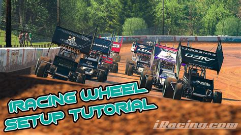 Iracing Wheel Setup Guide Get Your Inputs On A 11 Ratio For Any