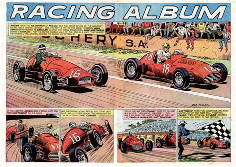 Read Online Hot Wheels Comic Issue