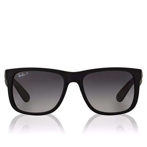 Gafas De Sol Ray Ban JUSTIN RB4165 POLARIZADA Perfumes Club