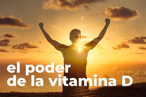 ¿cómo Obtener Vitamina D Níveles óptimos Y Deficiencia