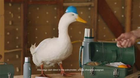 - Aflac TV Commercial, 'Aflac Is There' - iSpot.tv