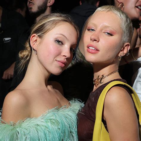 The Cool Girl Hair Colours Set To Dominate This Autumn From Sombre Brunette To Caramel Silk