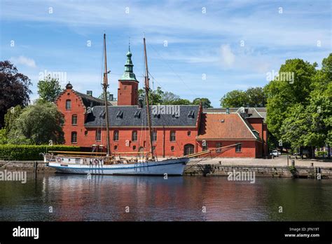 Halmstad sweden hi-res stock photography and images - Alamy