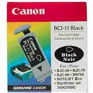 Canon BCI 24 Black Ink Cartridge Almiria Techstore Kenya