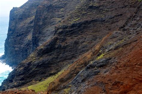 Kalalau Trail Mile 7 8 Griegvargas Flickr