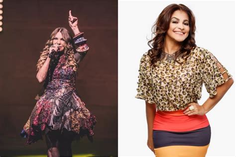 Programação do carnaval de Fortaleza neste sábado tem Elba Ramalho