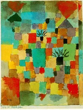 Sazzo Albums Paul Klee Wikiart Org