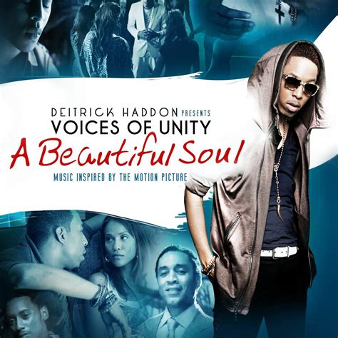 Deitrick Haddon Presents Voices Of Unity | iHeart