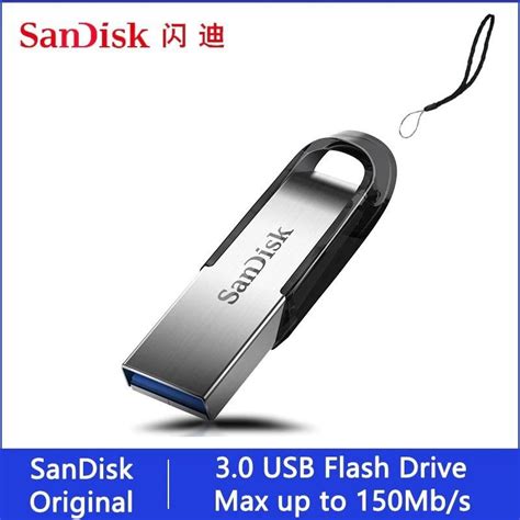 Pendrive Sandisk Gb Ultra Flair Usb Flash Drive Artofit