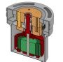 Quasi Direct Drive Actuator Jai Krishna