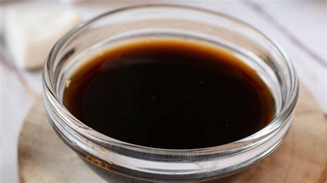 10 Best Oyster Sauce Substitutes To Use Instead