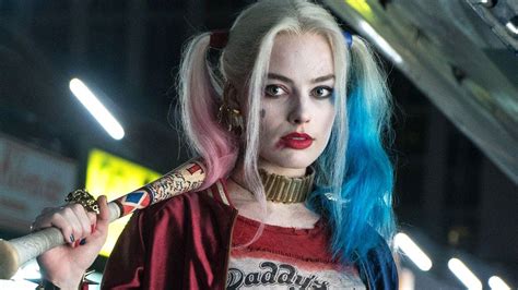 Margot Robbie and More Suicide Squad Stars Returning for James Gunn ...