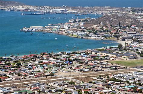 Saldanha, Western Cape, South Africa