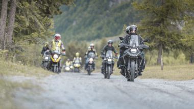 V Strom Day Iscrizioni Costi Date Moto