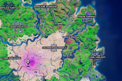 Fortnite Stagione 5 Come Completare Tutte Le Sfide Della Settimana 11