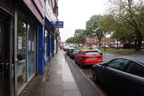 Aigburth Road Liverpool © Ian S Cc By Sa20 Geograph Britain And