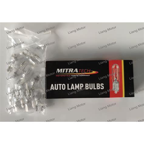 Ori Ex Signal Bulb V W White Glass Bulb Shipping Whole