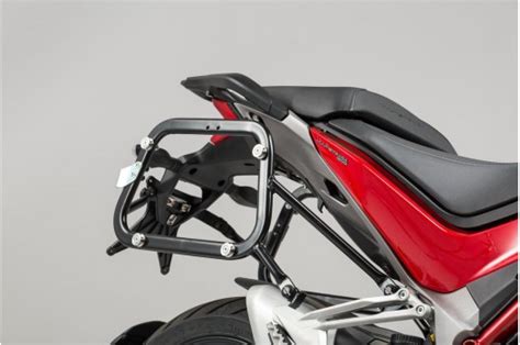 Sw Motech Side Carriers Evo Ducati Multistrada S