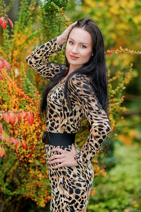 Beautiful Girl Ukraine Valeriya From Kherson 23yo Hair Color Black