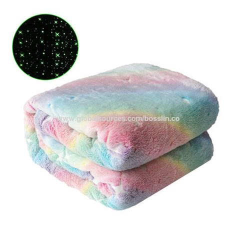 Buy Wholesale China Polar Fleece Blankets Super Soft Plush Night Time