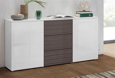 borchardt Möbel Sideboard »Savannah«, Breite 139 cm online kaufen | OTTO