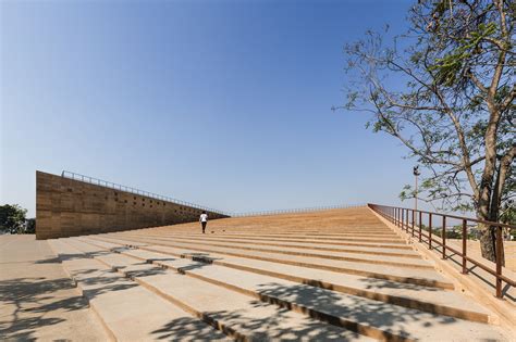 Teopanzolco Cultural Center By Isaac Broid Productora 谷德设计网