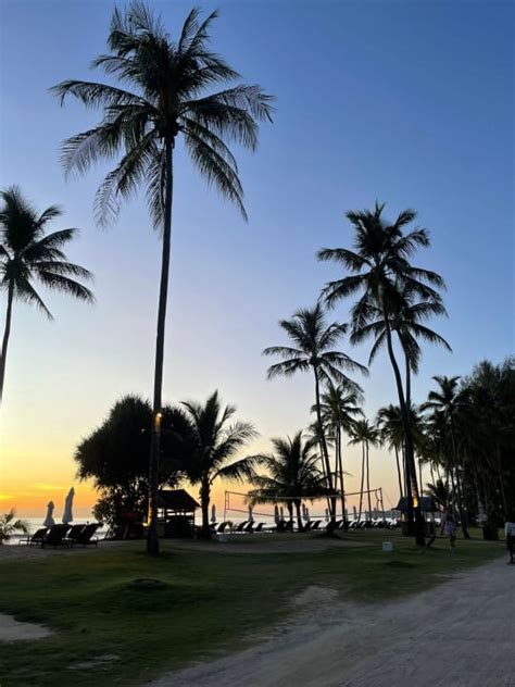 Strand JW Marriott Khao Lak Resort Spa Khuk Khak Beach