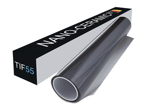NANO-CERAMIC®️