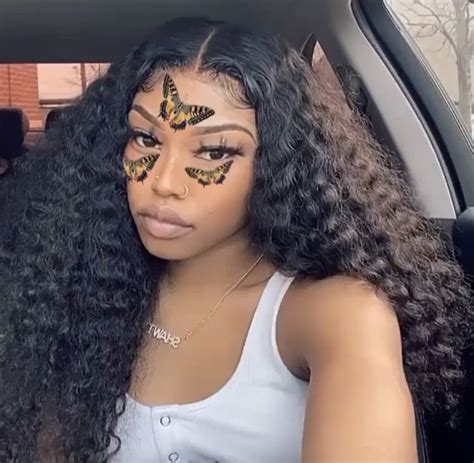 Brownies Pin Kjvougee ‘ 🦋 Human Hair Wigs Brazilian Hair Wigs Human Hair Lace Wigs