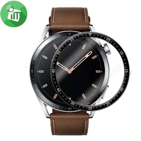 IScreen Protector Huawei Watch GT 3 46mm Full Coverage TPU