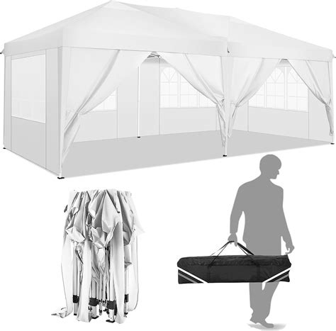 Canopy X Pop Up Canopy Tent Commercial Instant Tent Commercial