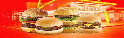 The Best Burgers In The Mcdonalds Lineup Ranked Gonetrending